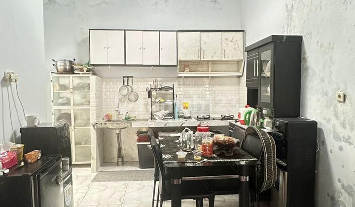 OVER CREDIT / TAKE OVER / QUICK SALE - THE PALM GREEN RESIDENCE, NORTH TAMBUN