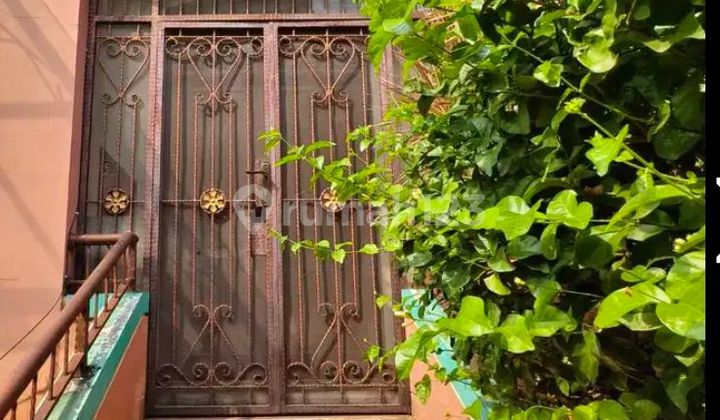 Di Jual Rumah Komplek Perum. Sunter Jakarta Utara