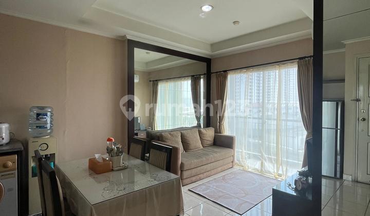 For Rent Citihome Moi Apartment Kelapa Gading North Jakarta 2
