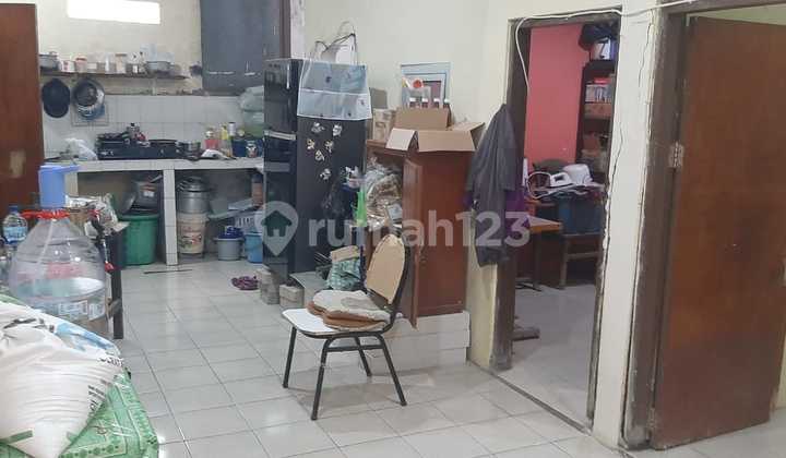 Rumah Murah Dibawah Harga Pasar Di Tlogosari 2