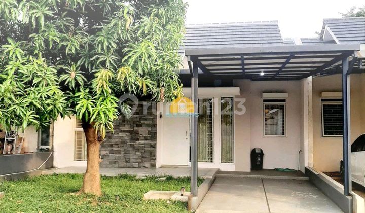 1-Story House in Forest Hill Citraland Bsb City 1