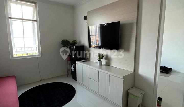 2 Bedroom Apartment Paltrow Semarang Fully Furnished 1