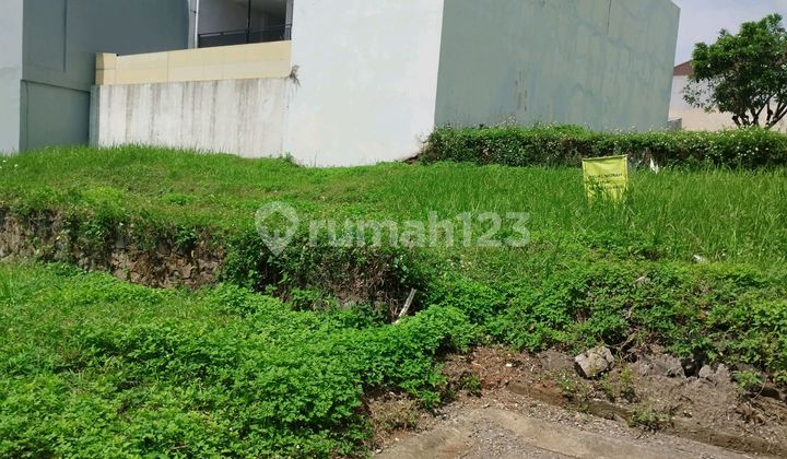 Tanah Kavling Murah Harga Dibawah Pasar Lokasi Strategis 1
