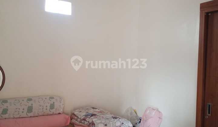 Rumah 2 Lantai Bagus Di Tlogosari Kulon, Semarang 2