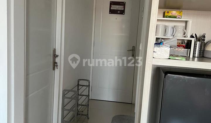2 Bedroom Apartment Paltrow Semarang Fully Furnished 2