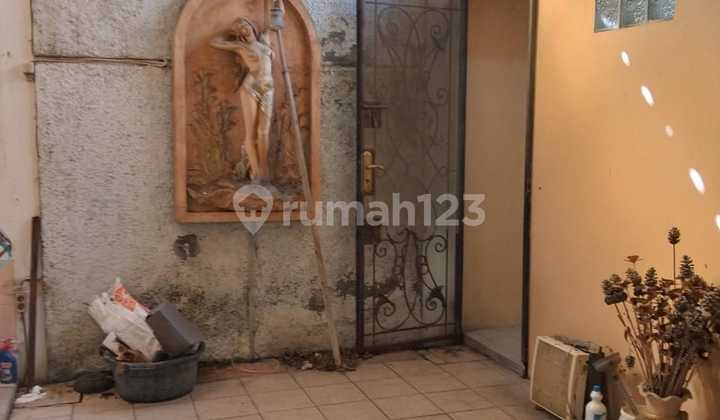 Rumah 1 Lantai Lingkungan Nyaman Di Semarang Barat 2