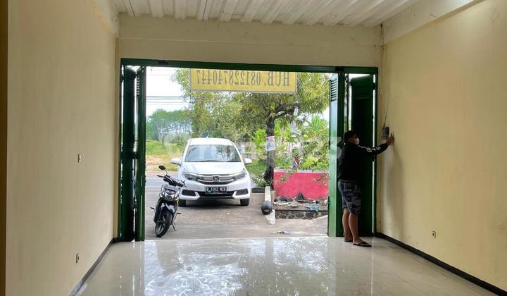 Kos - Kosan Lokasi Strategis Di Jl. Weleri Raya