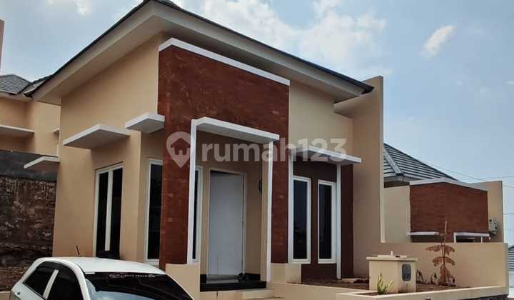 Rumah 1 Lantai Harga Bagus Di Mijen Semarang 1