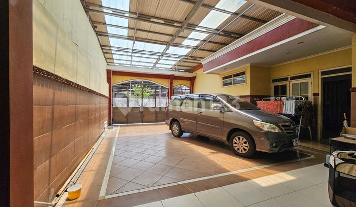 Turun Harga Rumah Bagus Jl. Permata Pelangi Hasanuddin 2