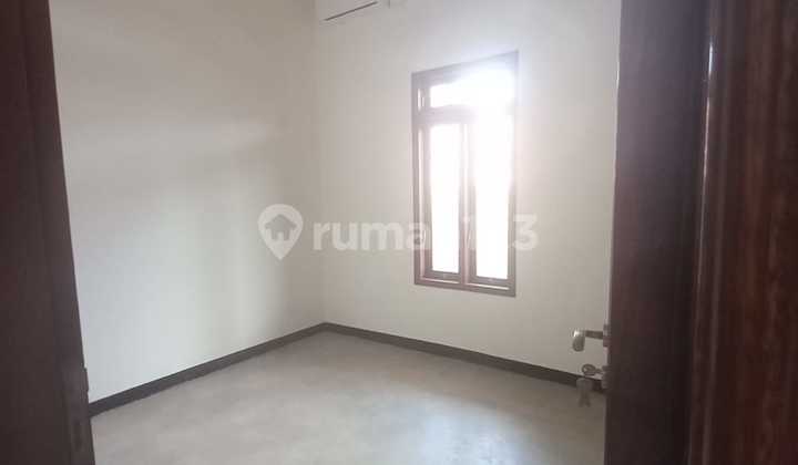 Rumah Tambak Mas Bangunan Baru dan Bagus 2