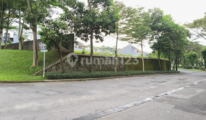 Tanah Kavling Candi Golf Lokasi Strategis Tanah Ngantong 2