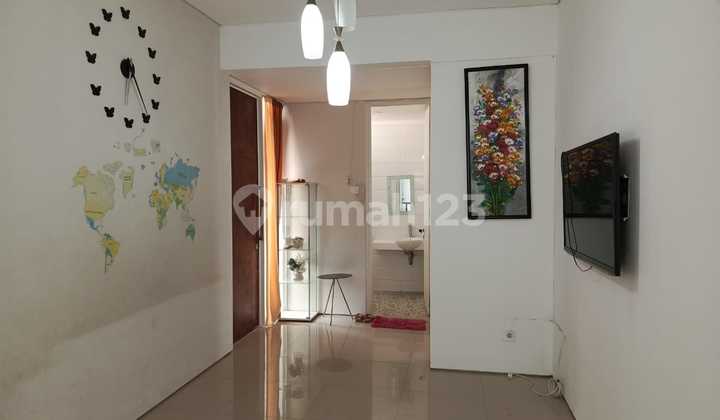 Rumah 2 Lantai Full Furnish Di Bsb City Semarang 2