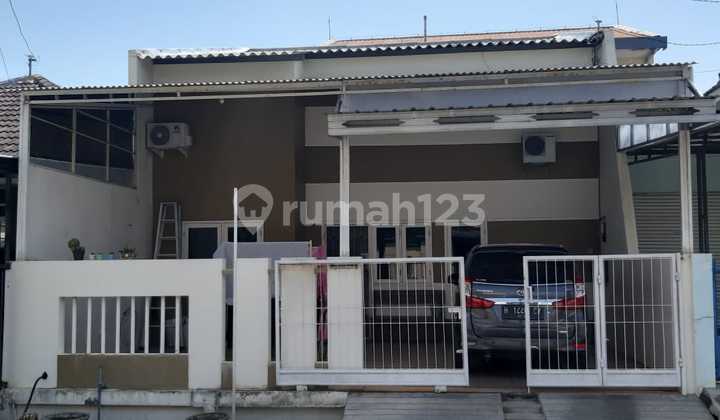House Price Drop in Puri Anjasmoro, Good and Well-Maintained 1