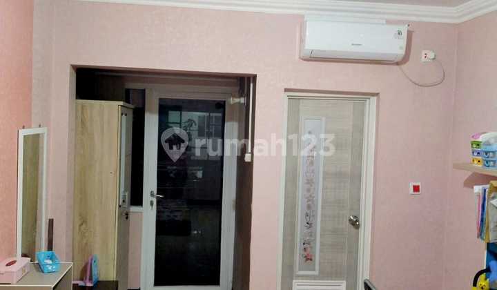 Rumah 2 Lantai Bagus Bukit Wahid Semarang Barat 2