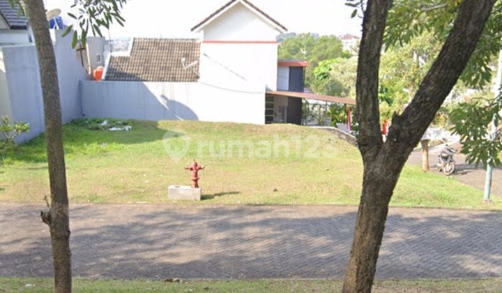 Tanah Bagus Bebas Banjir Keamanan 24 Jam Di Tembalang 2