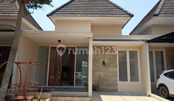 Rumah Bagus Kalandra City Mijen Semarang 1