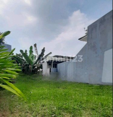 Tanah Kavling Lokasi Strategis Tinggi Di Bsb Semarang 2