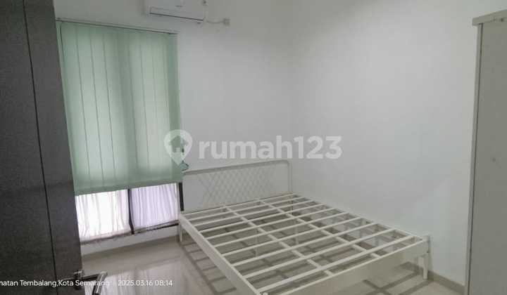 Rumah Bagus Dan Terawat Di Pandanaran Hills Tembalang 2