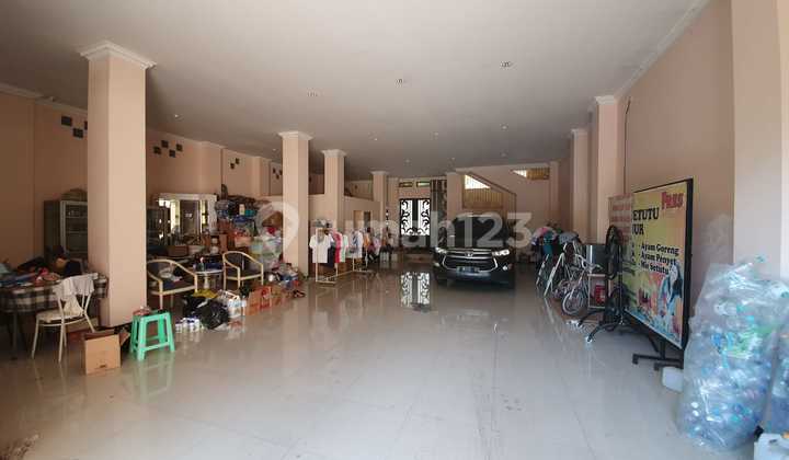 Rumah Mewah 2 Lantai Semarang Barat Dengan Rooftop 2