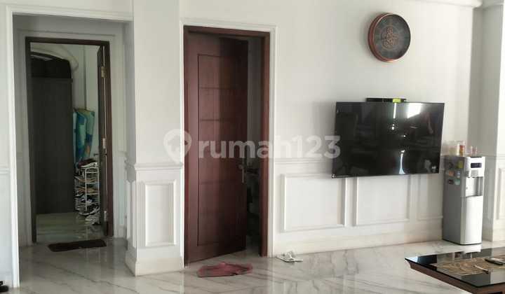Rumah 2 Lantai Mewah Papandayan Gajahmungkur 2