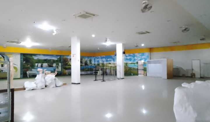 Gudang 2 Lantai di Ngaliyan Semarang (Bangunan Komersial) 2