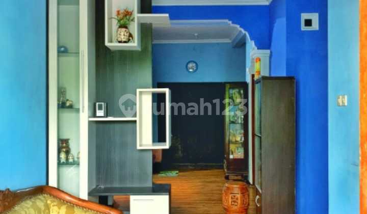 Rumah Bagus Permata Puri Ngaliyan Lokasi Strategis 1