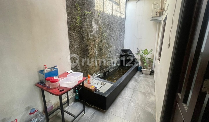 Nice and Well-Maintained House in Ngaliyan, Semarang Nice and Well-Maintained House in Ngaliyan, Semarang