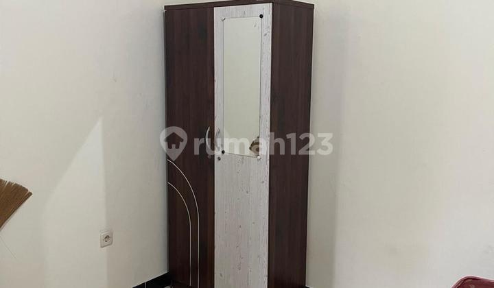 Kos - Kosan Lokasi Strategis Di Jl. Weleri Raya