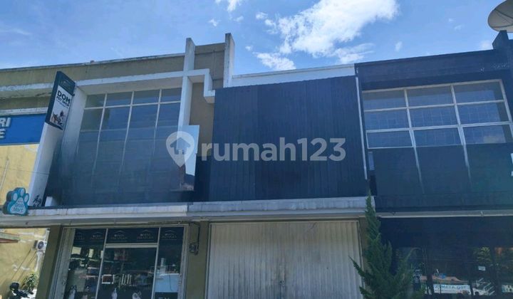 2-Story Shophouse in Mijen Semarang Suitable for Various Businesses 1