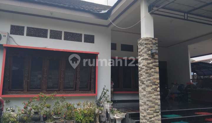 Beli Rumah Bonus Kebun Buah Di Pedurungan 2