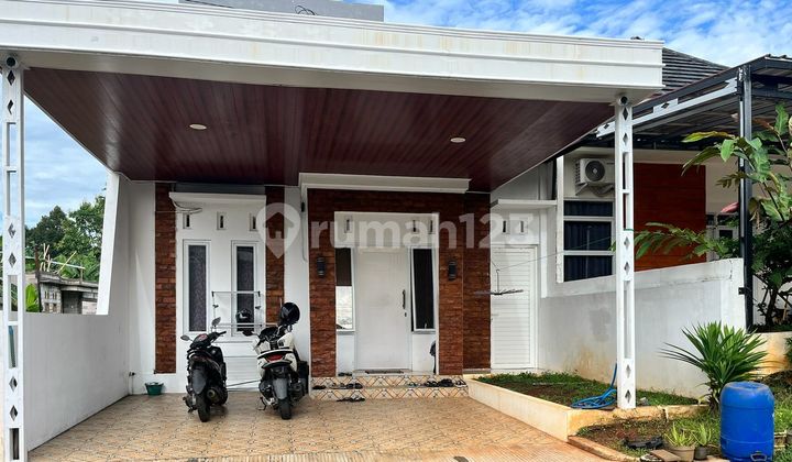 Nice and Fresh House in Ngaliyan, Strategic Location