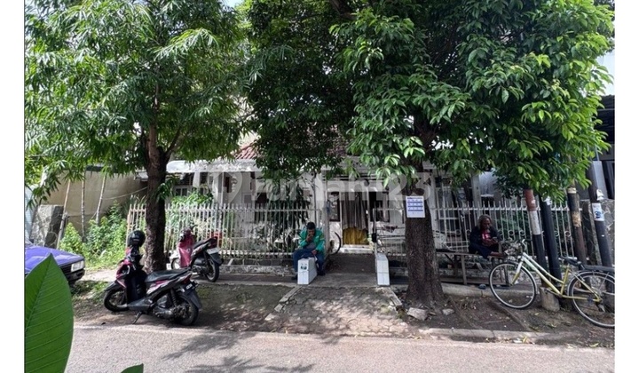 Rumah Mewah Dan Bagus Terawat Kodya Semarang 2