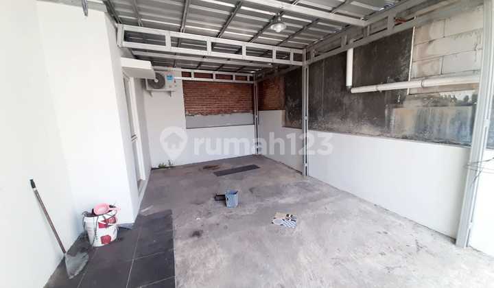 1-Story House in Forest Hill Citraland Bsb City 1