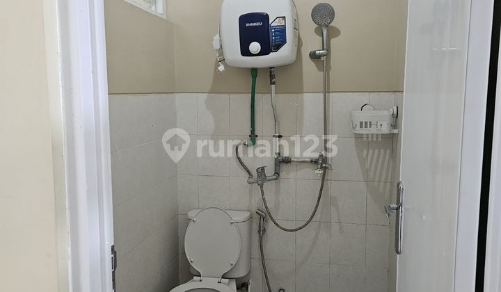 1-Story House in Forest Hill Citraland Bsb City 2