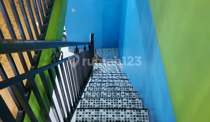 Ruko Bagus Dan Murah 2 Lantai Semarang Tengah 2