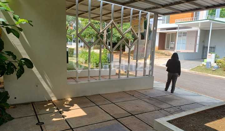 Rumah Bagus Dan Terawat Di Bsb City Semarang 1