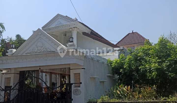 Rumah 1 Lantai Bagus Terawat Full Furnish Di Mijen 1