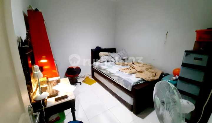 Rumah 1 Lantai Kuala Mas Tanah Mas Semarang 2