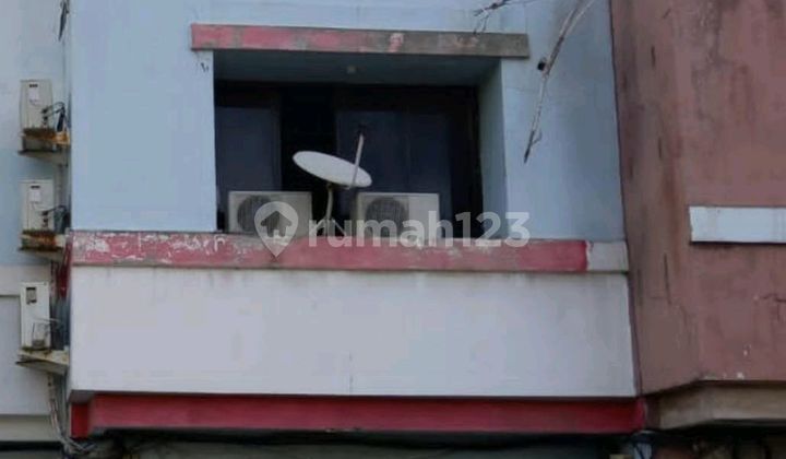 Ruko Cocok Untuk Kantoran Di Semarang Barat Lokasi Strategis 1