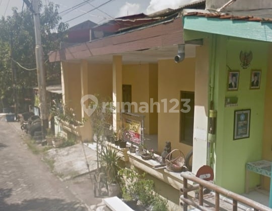 Rumah Murah Di Tlogosari Nego Keras Sampai Deal 2