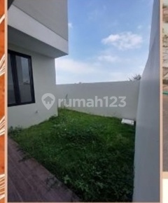 Rumah Bagus 2 Lantai Baru Bsb City Semarang 2