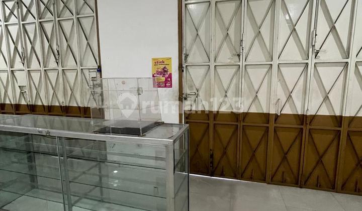 Rumah Mewah 2 Lantai Jl. Supriyadi Pedurungan  2