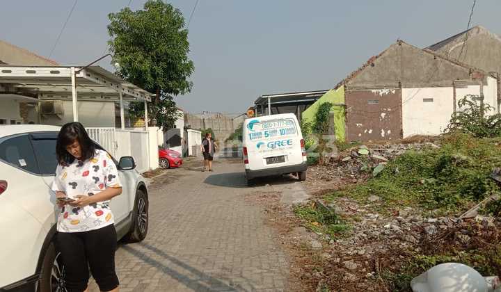 Turun Harga Tanah Strategis di Pedurungan Turun Harga Tanah Strategis di Pedurungan