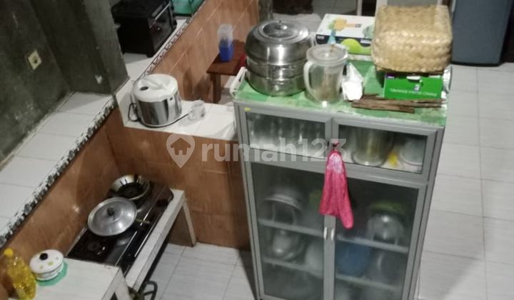 Rumah Joglo 2 Lantai View Terbaik di Jl. Borobudur 2