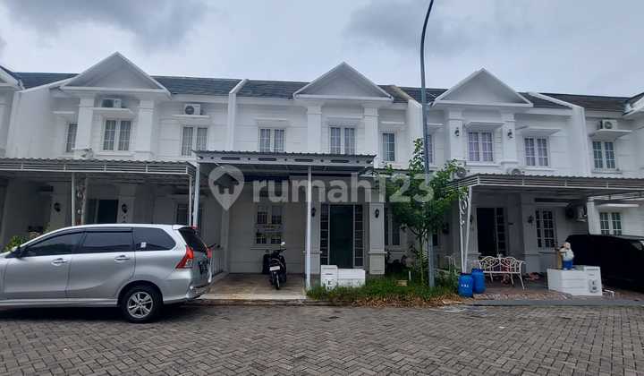 Rumah 2 Lantai Bagus Full Furnish Di Kedungmundu 1