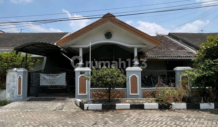 Rumah Bagus Dan Terawat Akses Mudah Jalan Depan Luas Rumah Bagus Dan Terawat Akses Mudah Jalan Depan Luas