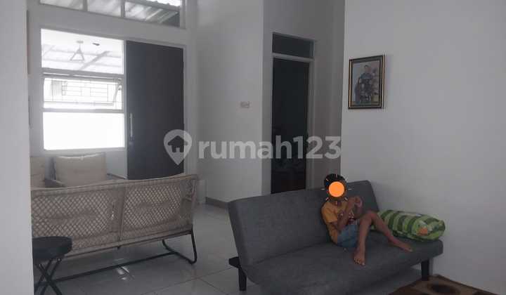 Rumah Bagus Dan Murah Di Perumahan Bsb Semarang 2