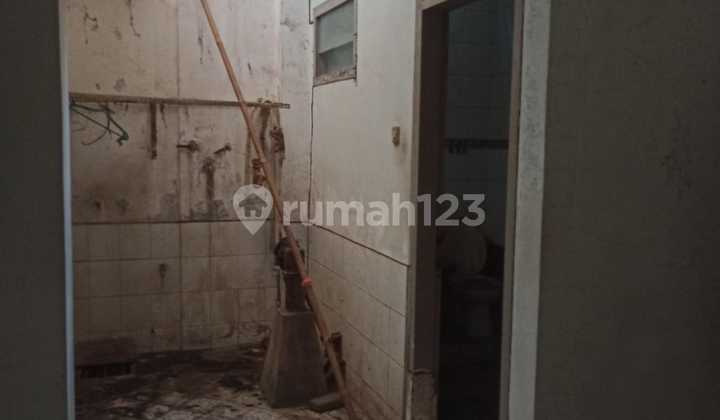 Rumah Hitung Tanah Harga Murah Semarang Timur 2