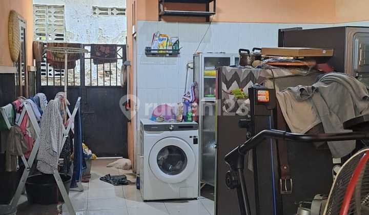 Rumah Dan Toko Di Pinggir Jalan Raya Pantura Cocok Untuk Bisnis 2