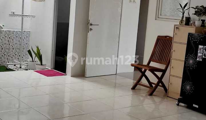 Rumah Bagus Full Furnish Forest Hill Citragrand Bsb City 1